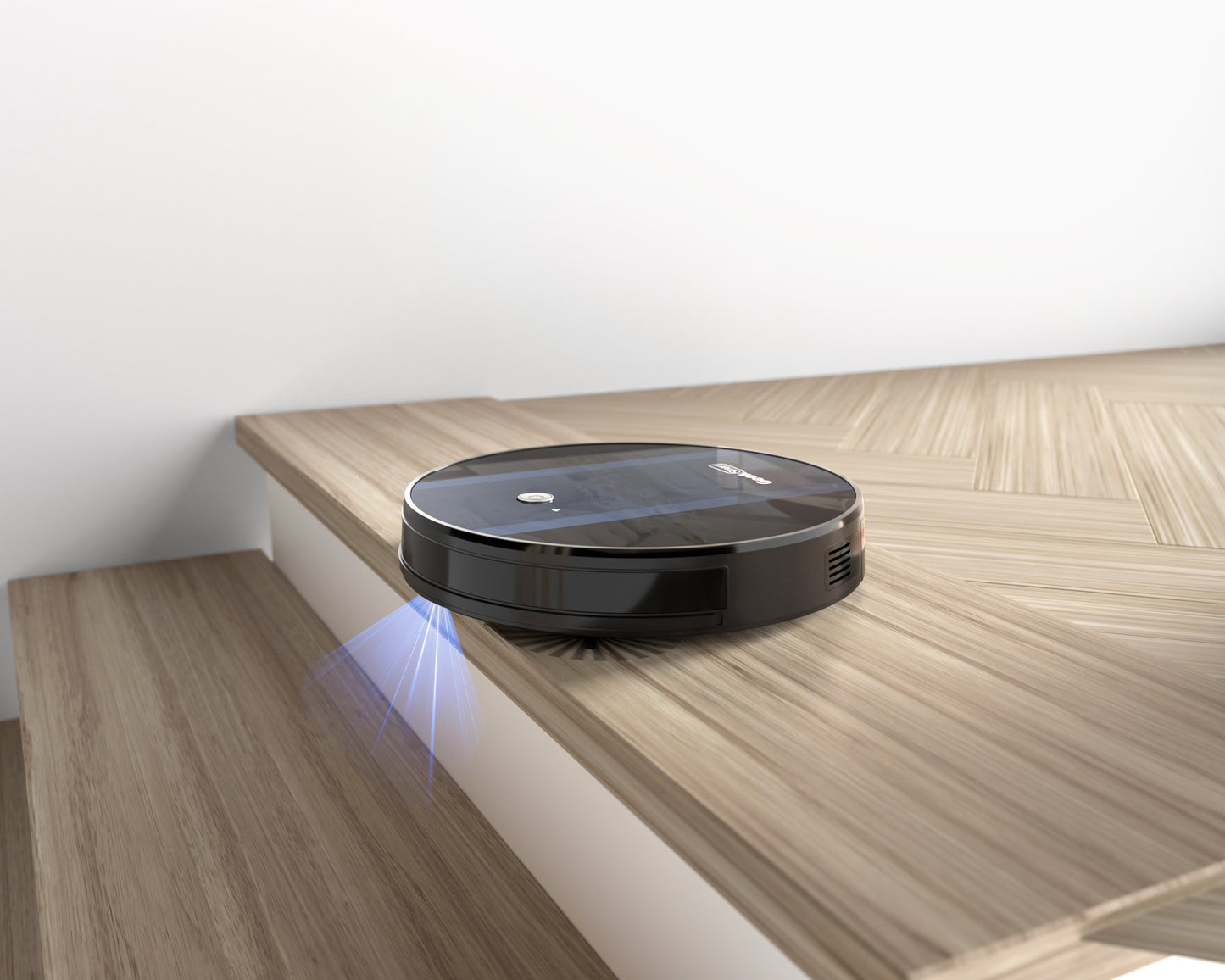Automatic Smart Robot Vacuum Cleaner
