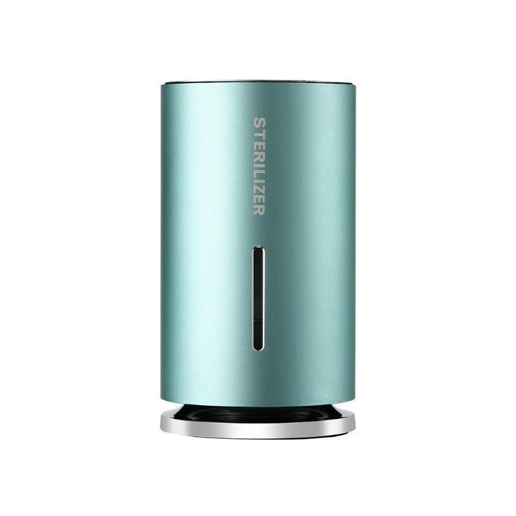 Smart Induction Spray Air Humidifier Portable 1200mah Battery Car Mist Maker Aroma Diffuser USB Ultrasonic Humidifier For Home