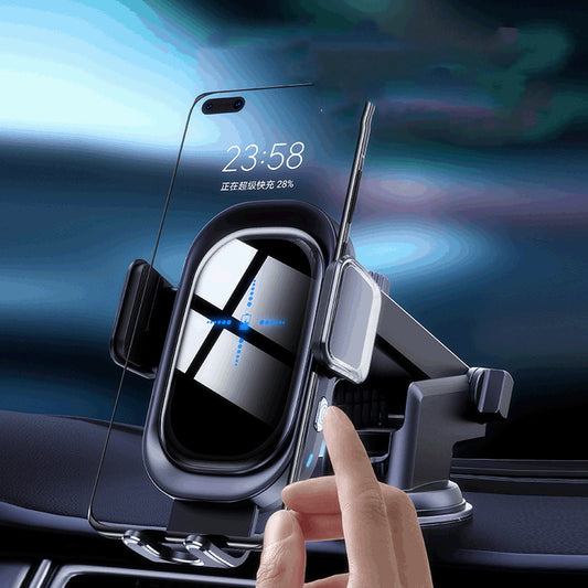 Wireless Car Charger